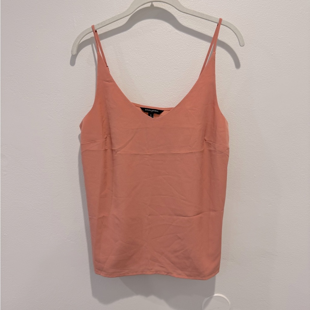 NWOT Banana Republic Camisole Size Small